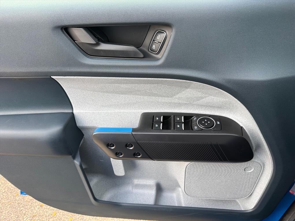 new 2025 Ford Maverick car, priced at $34,866