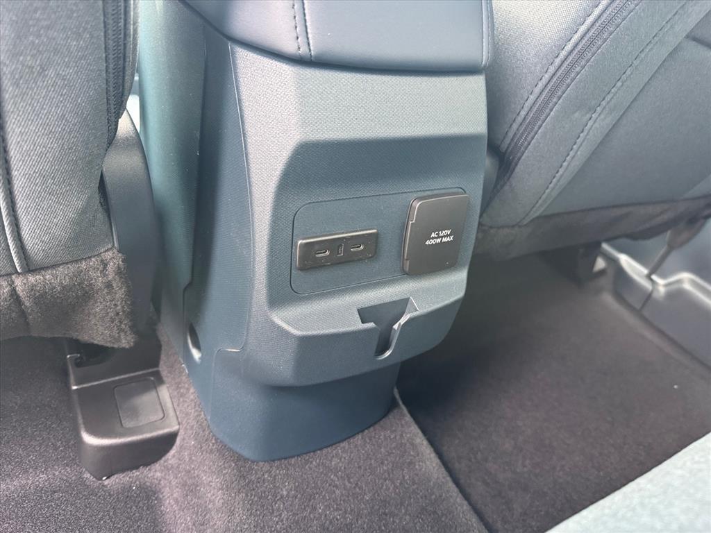 new 2025 Ford Maverick car, priced at $34,866