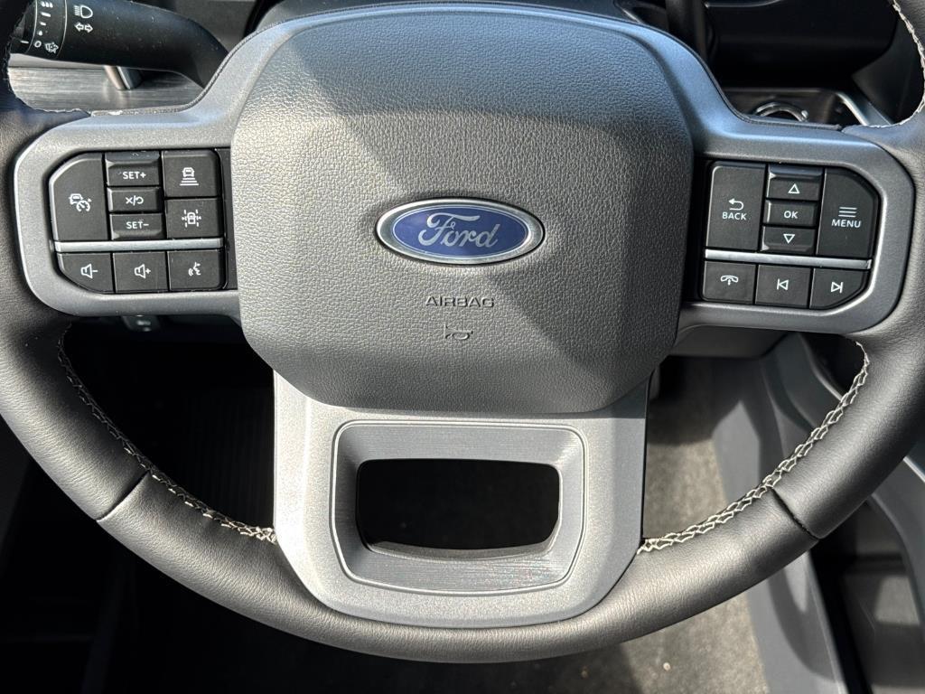 new 2025 Ford F-250 car, priced at $78,664