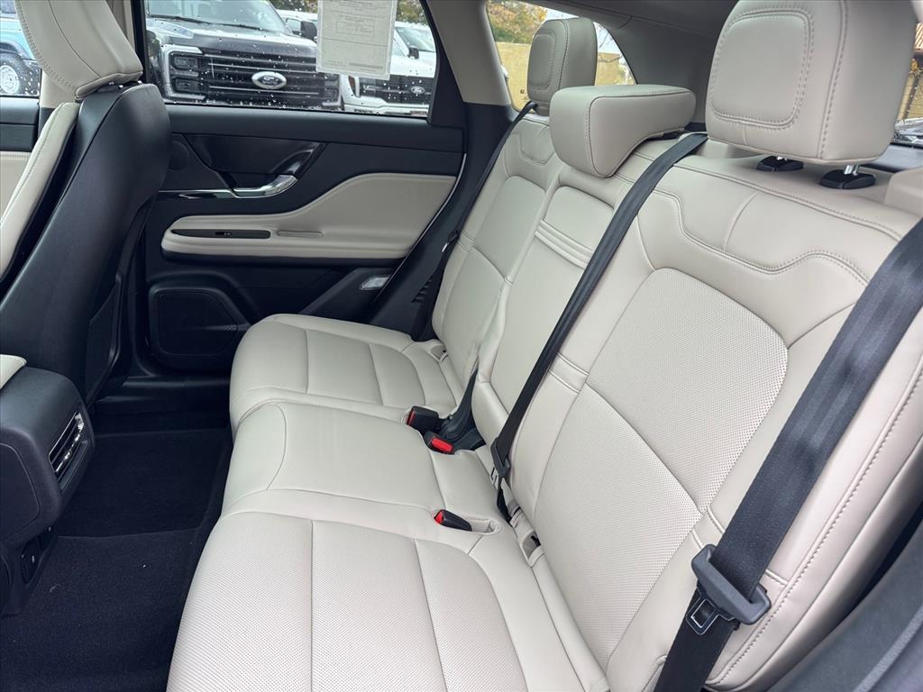 new 2026 Lincoln Corsair car, priced at $52,690