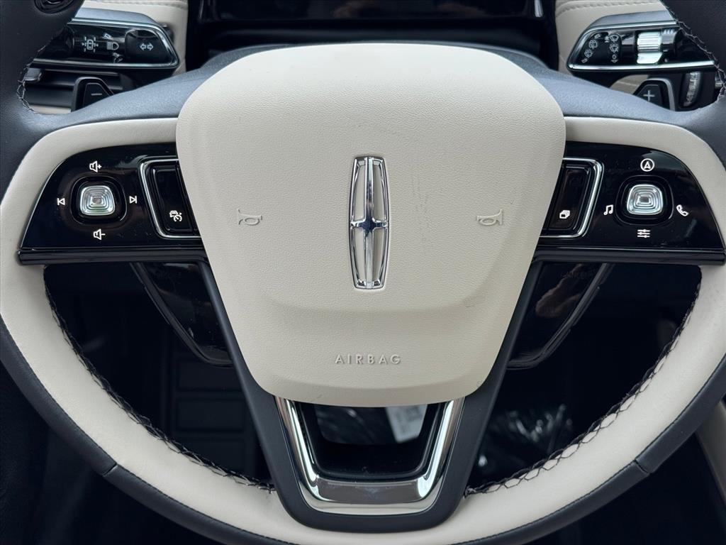 new 2026 Lincoln Corsair car, priced at $52,690