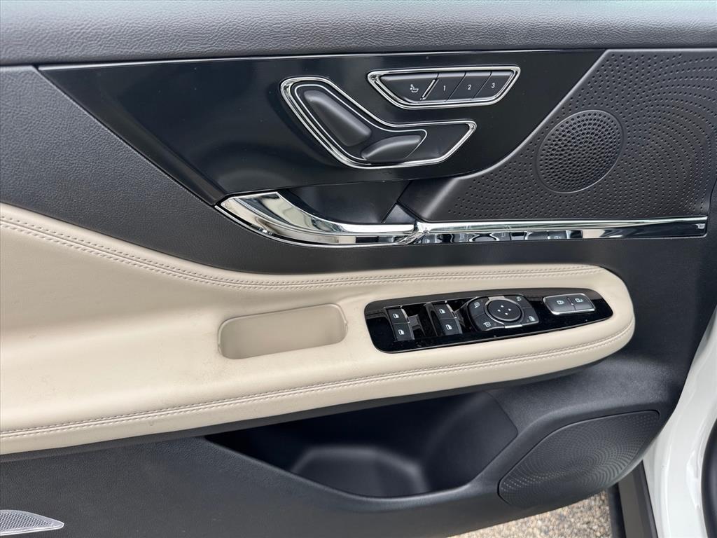 new 2026 Lincoln Corsair car, priced at $52,690