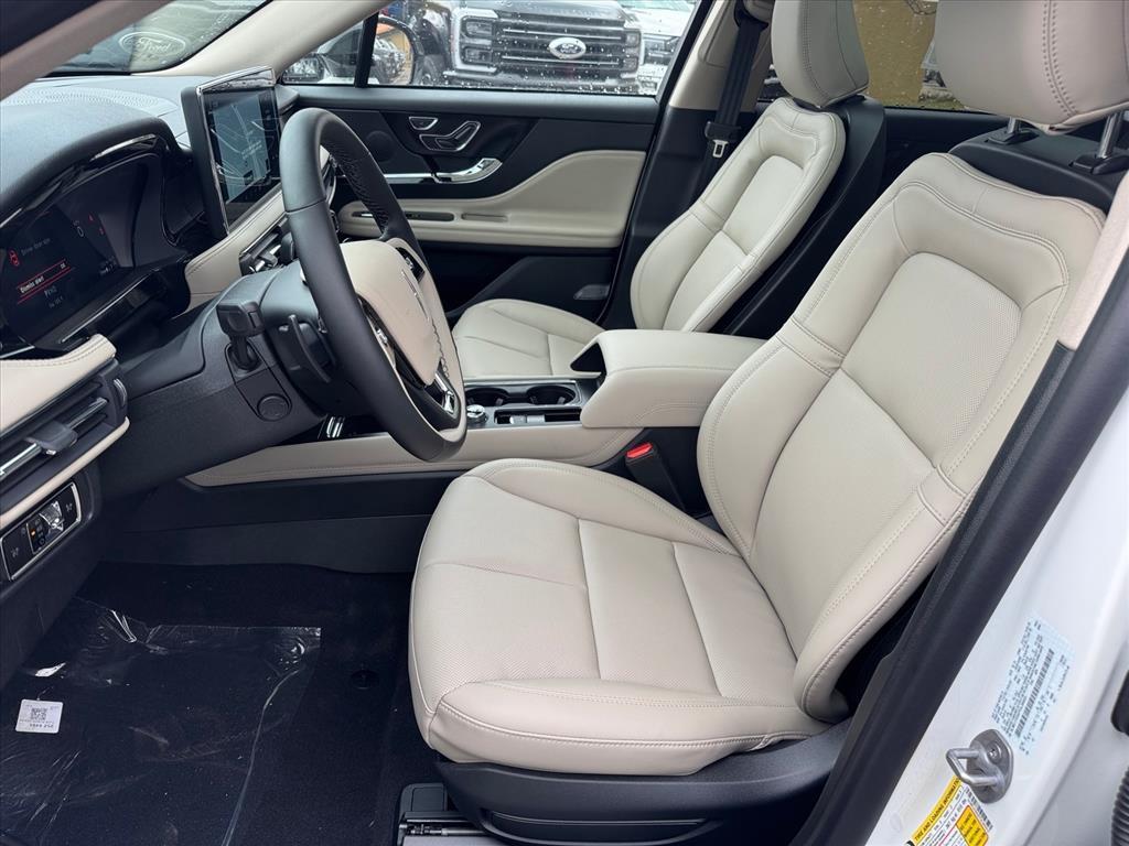 new 2026 Lincoln Corsair car, priced at $52,690