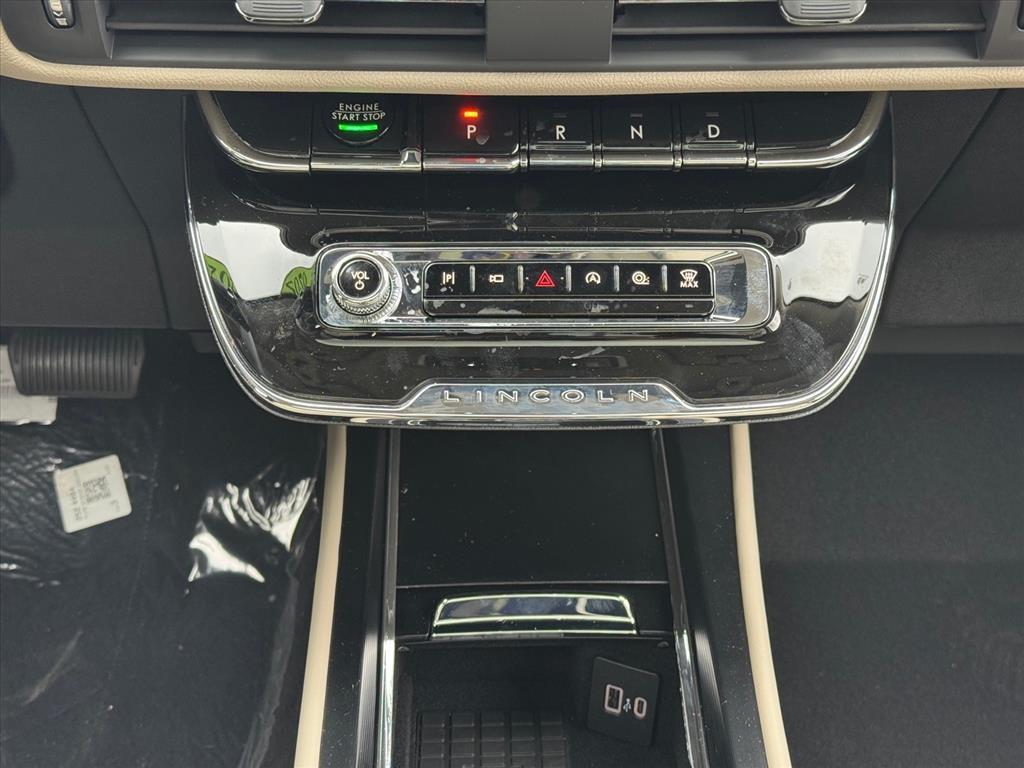 new 2026 Lincoln Corsair car, priced at $52,690