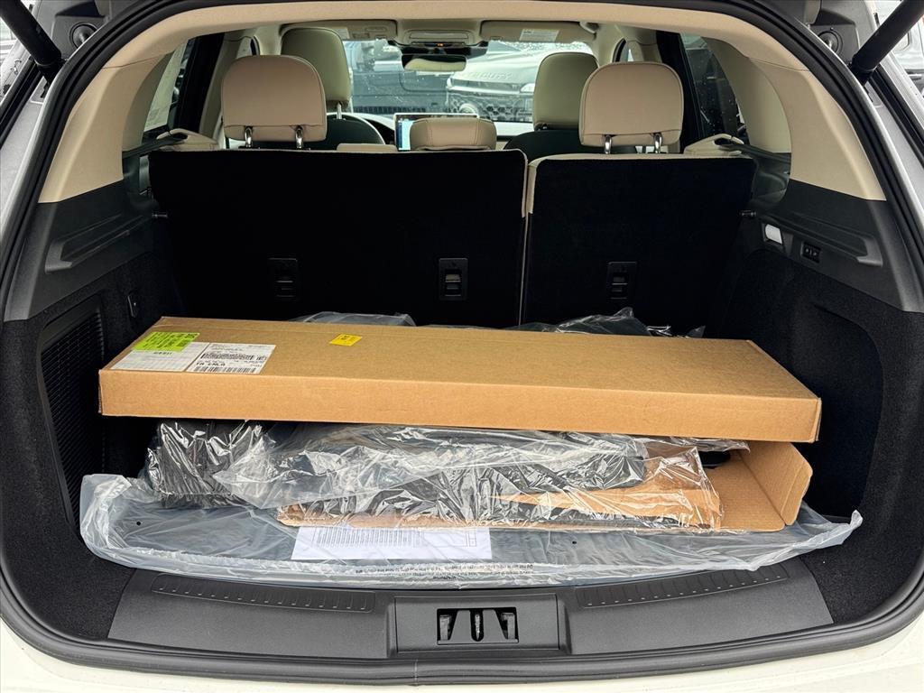 new 2026 Lincoln Corsair car, priced at $52,690