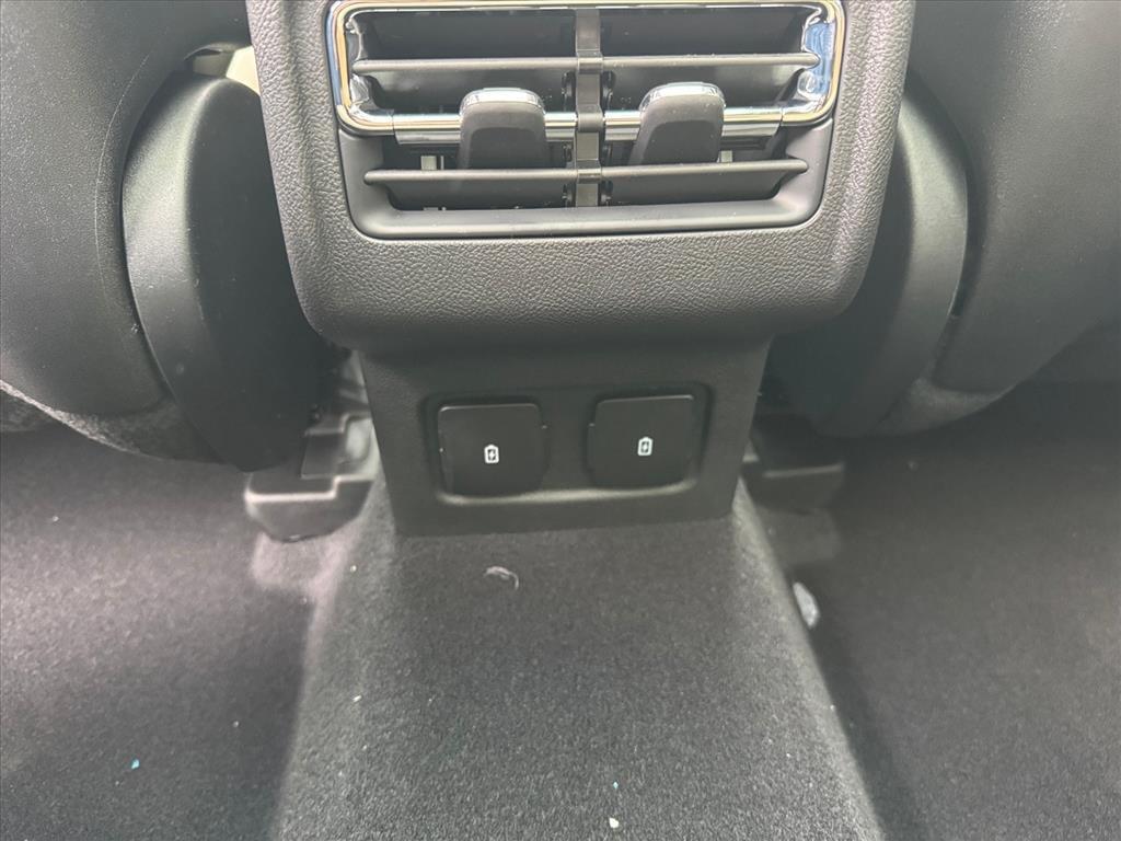 new 2026 Lincoln Corsair car, priced at $52,690