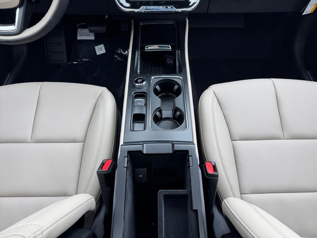 new 2026 Lincoln Corsair car, priced at $52,690