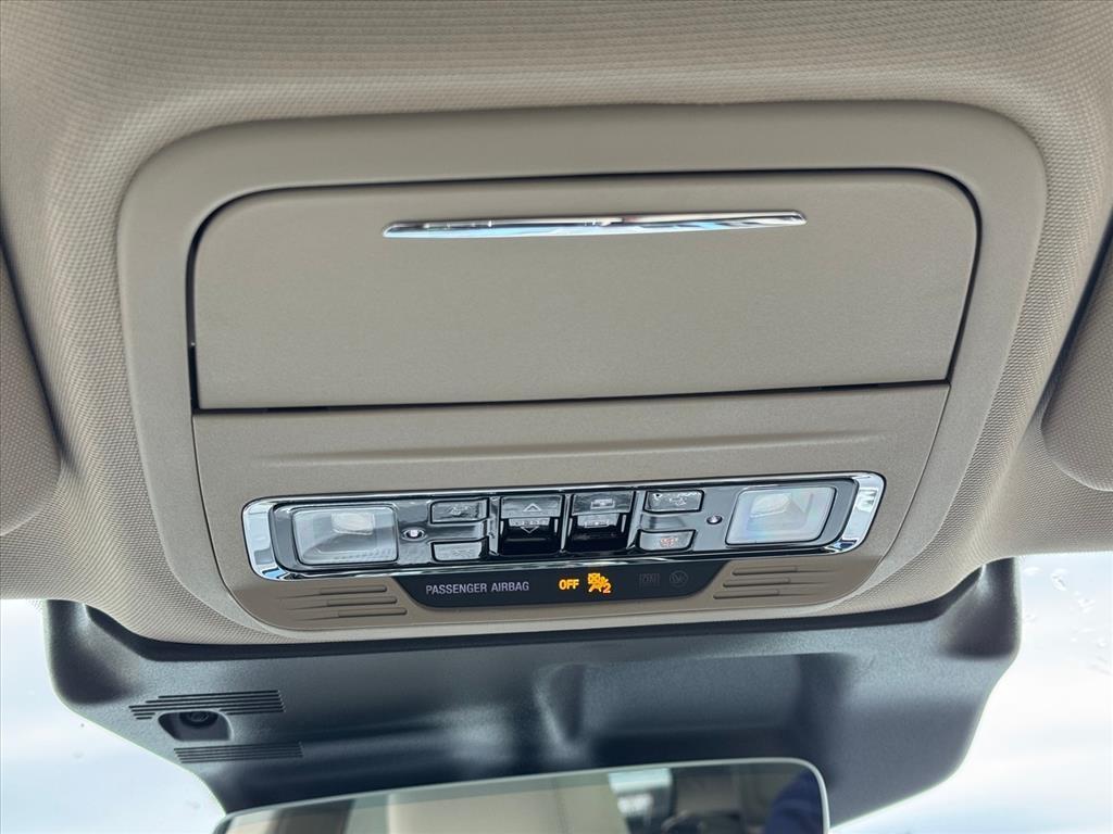 new 2026 Lincoln Corsair car, priced at $52,690