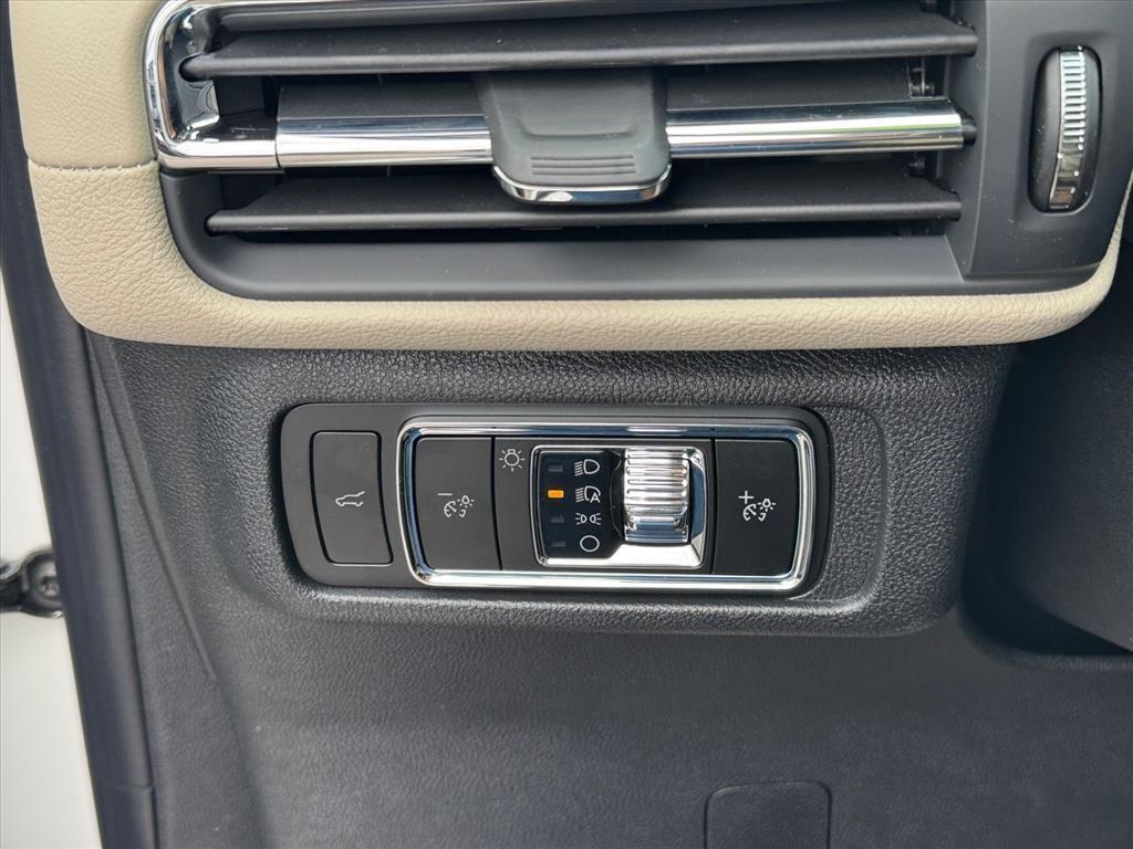 new 2026 Lincoln Corsair car, priced at $52,690