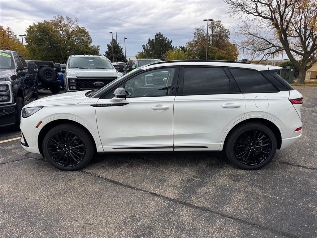 new 2026 Lincoln Corsair car, priced at $52,690