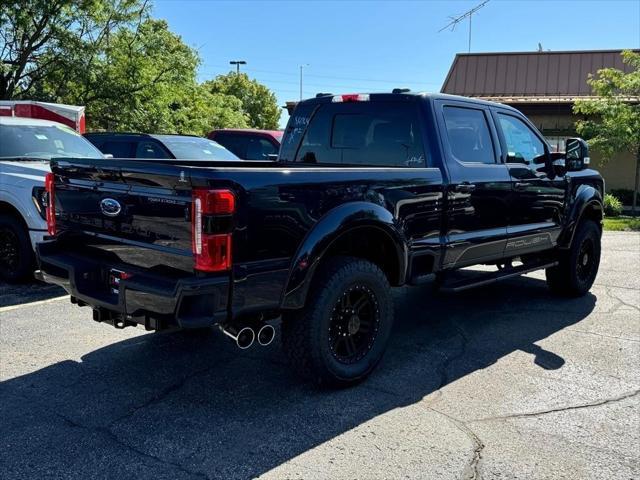 new 2024 Ford F-250 car, priced at $101,495