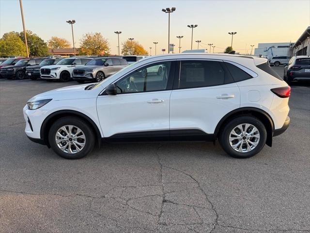 new 2024 Ford Escape car, priced at $29,246