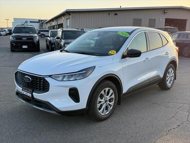 new 2024 Ford Escape car, priced at $29,246