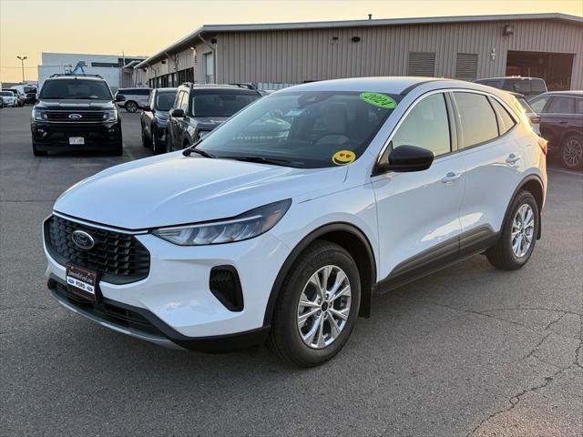 new 2024 Ford Escape car, priced at $29,246