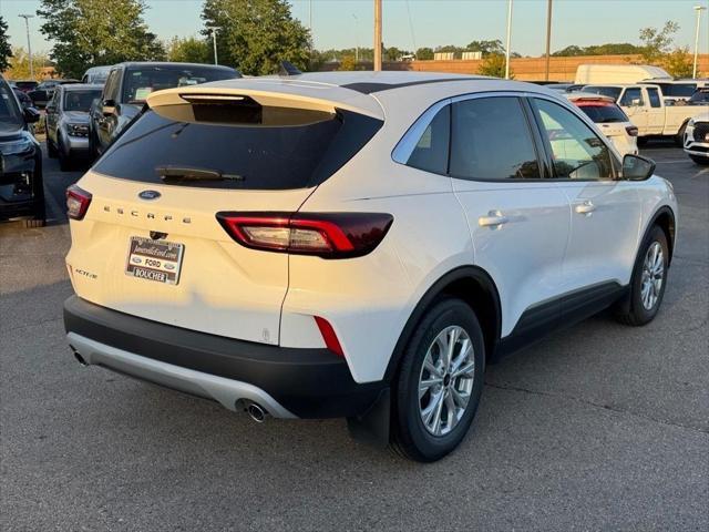 new 2024 Ford Escape car, priced at $29,246