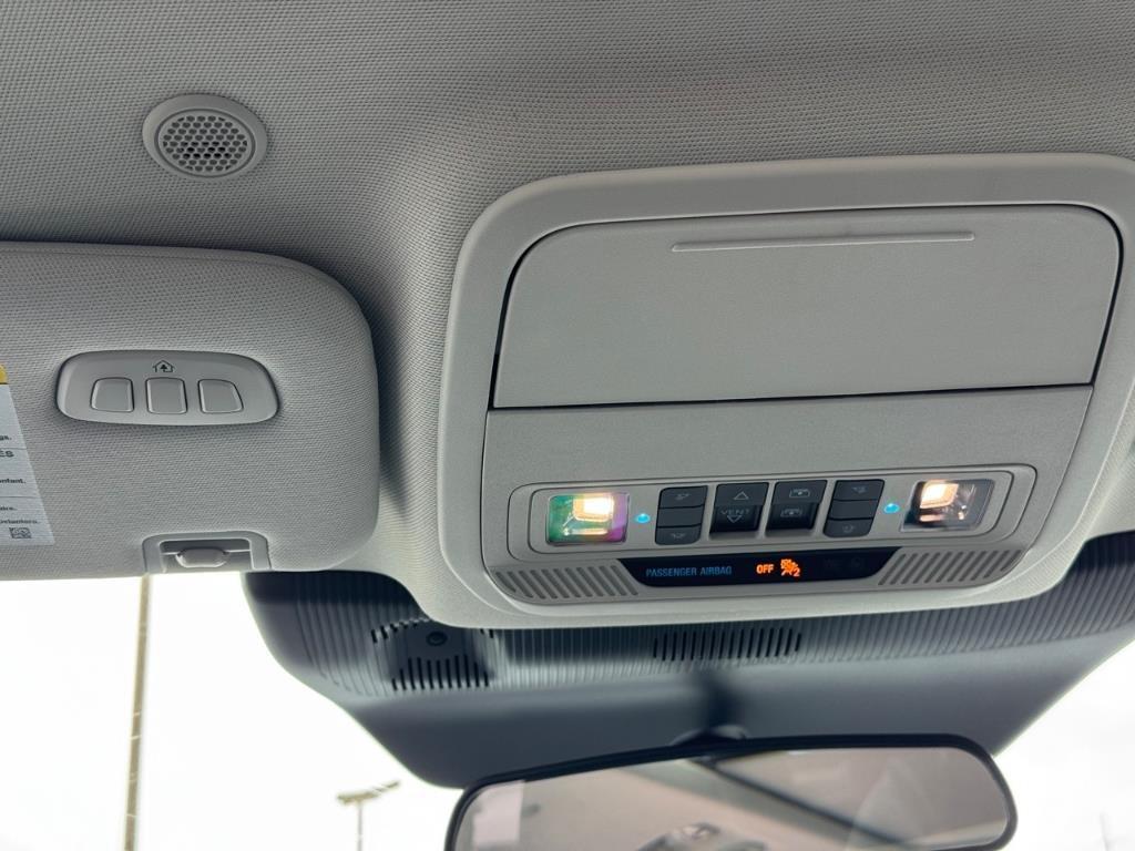 new 2025 Ford Explorer car, priced at $45,374