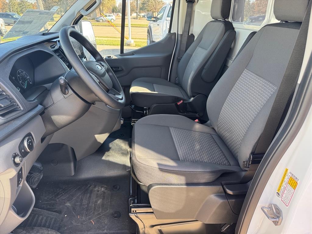new 2025 Ford Transit-250 car, priced at $57,045