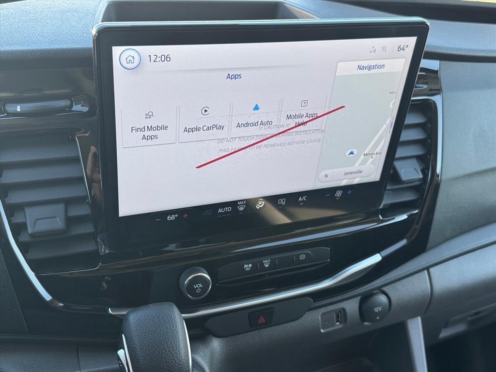 new 2025 Ford Transit-250 car, priced at $57,045