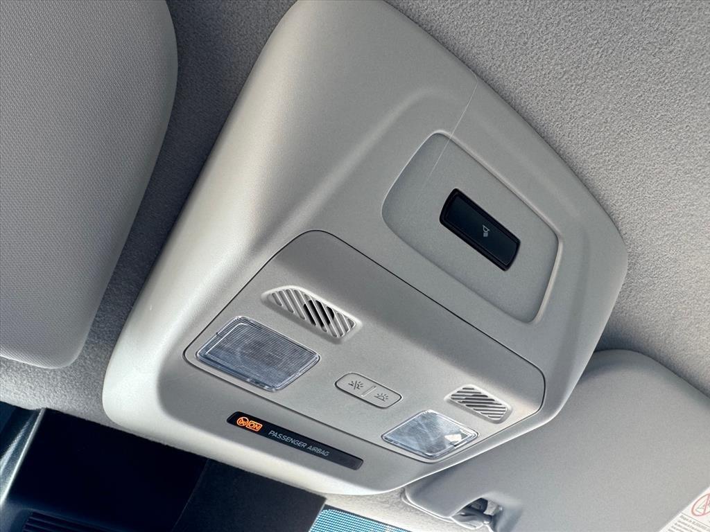 new 2025 Ford Transit-250 car, priced at $57,045