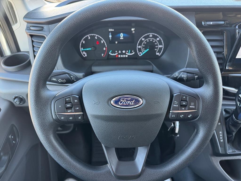 new 2025 Ford Transit-250 car, priced at $57,045