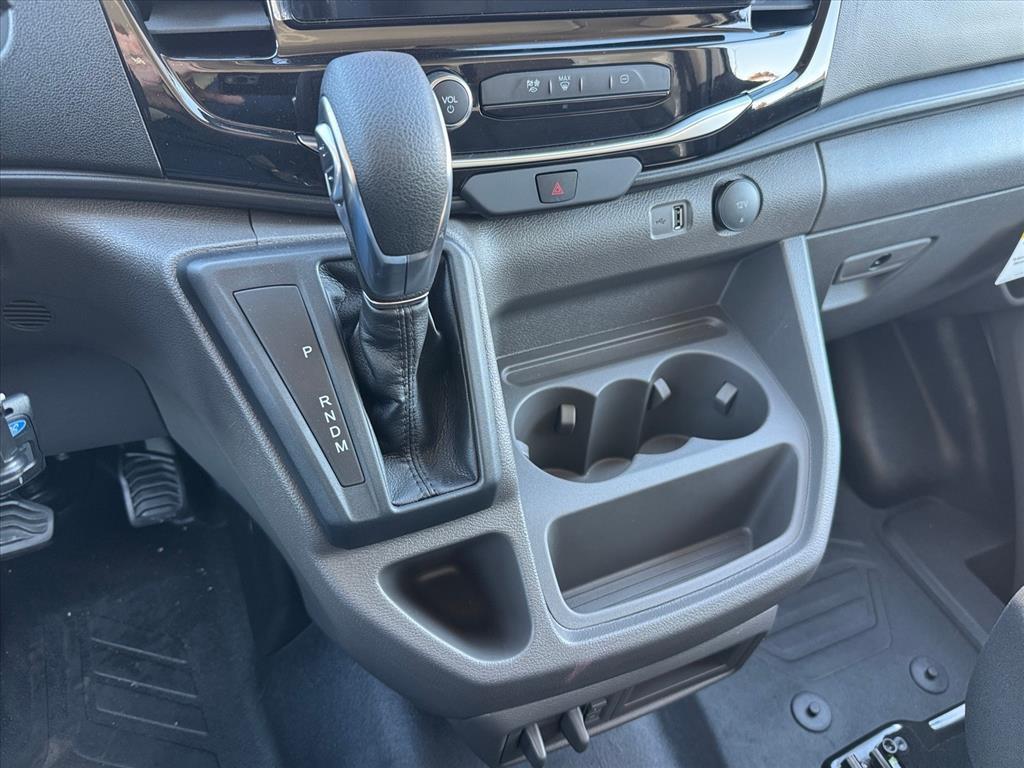 new 2025 Ford Transit-250 car, priced at $57,045