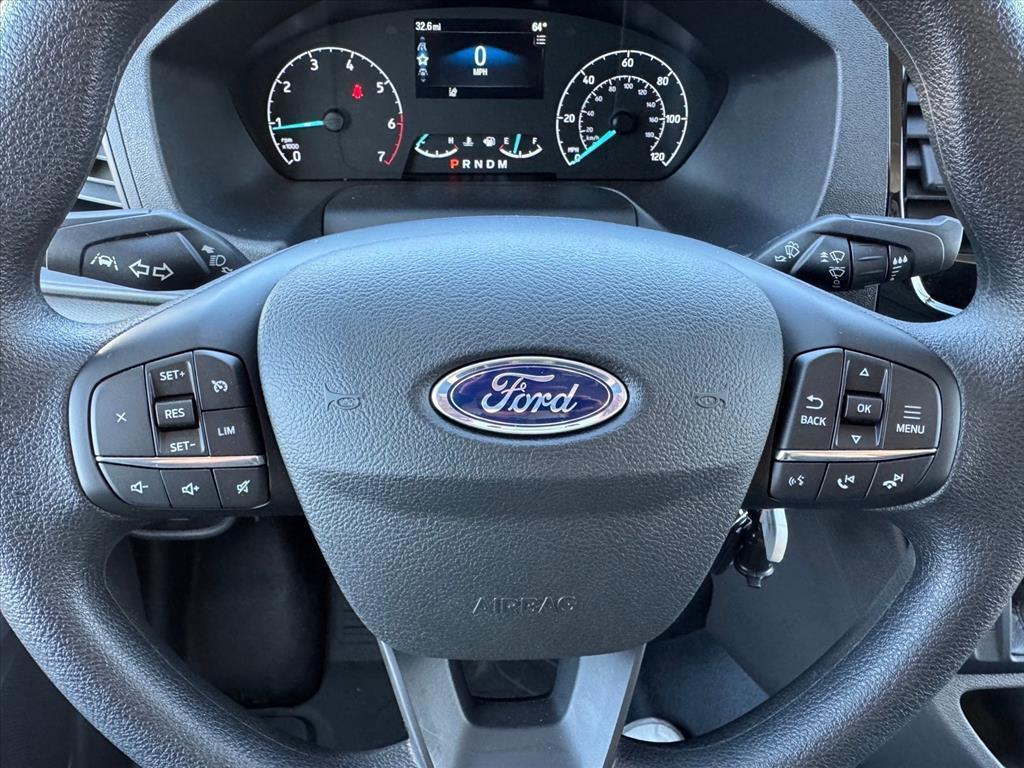 new 2025 Ford Transit-250 car, priced at $57,045