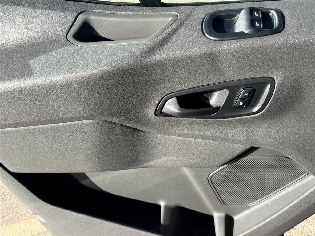new 2025 Ford Transit-250 car, priced at $57,045