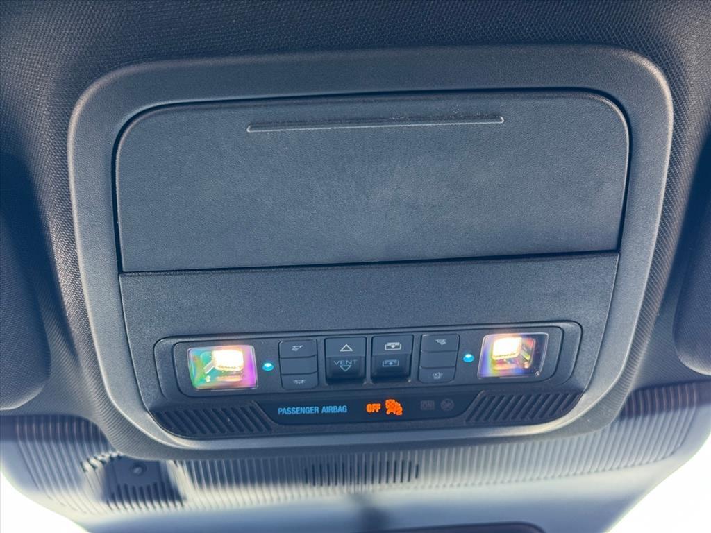 new 2025 Ford Explorer car, priced at $60,033