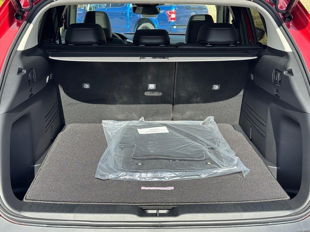 new 2026 Mazda CX-50 car, priced at $34,075