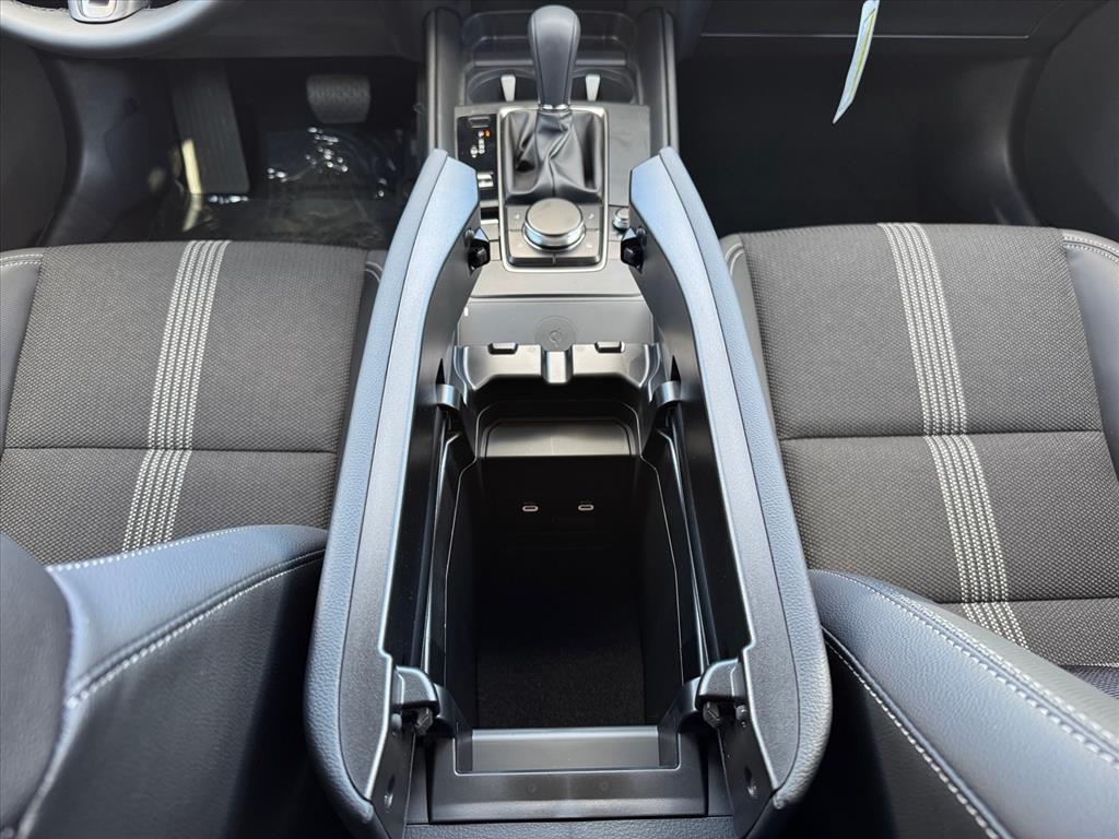 new 2026 Mazda CX-50 car, priced at $34,075