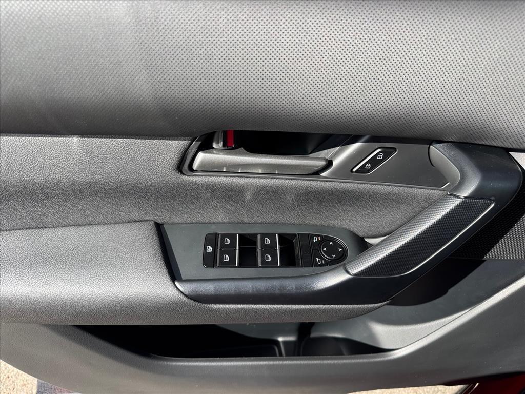 new 2026 Mazda CX-50 car, priced at $34,075