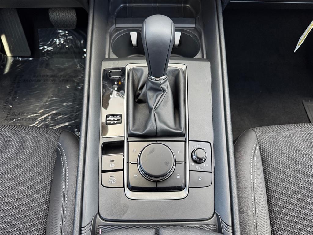 new 2026 Mazda CX-50 car, priced at $34,075