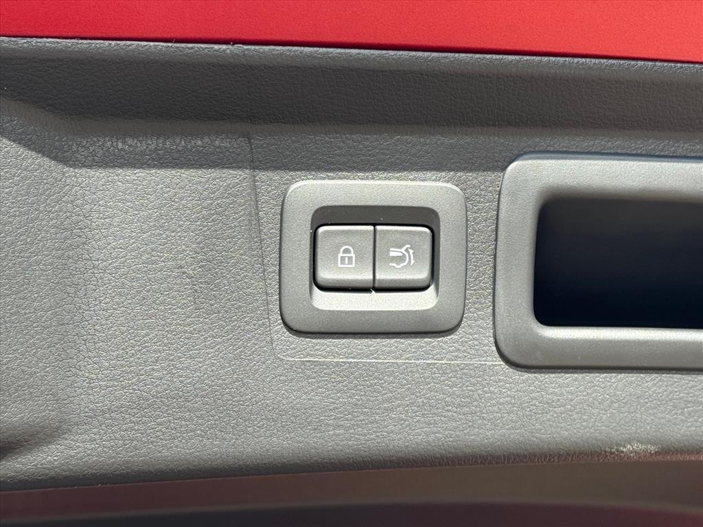 new 2026 Mazda CX-50 car, priced at $34,075