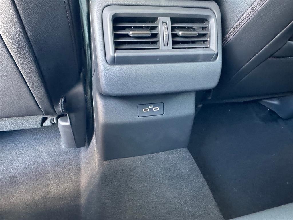 new 2026 Mazda CX-50 car, priced at $34,075