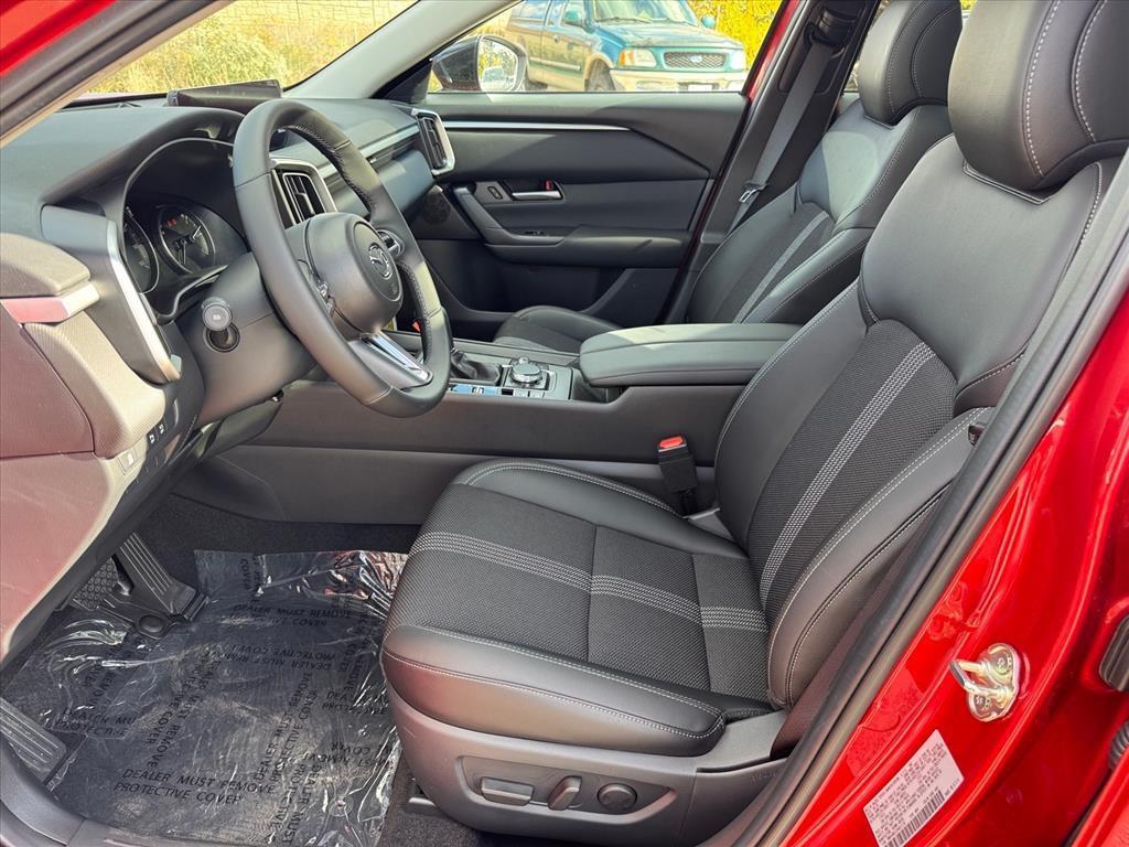 new 2026 Mazda CX-50 car, priced at $34,075