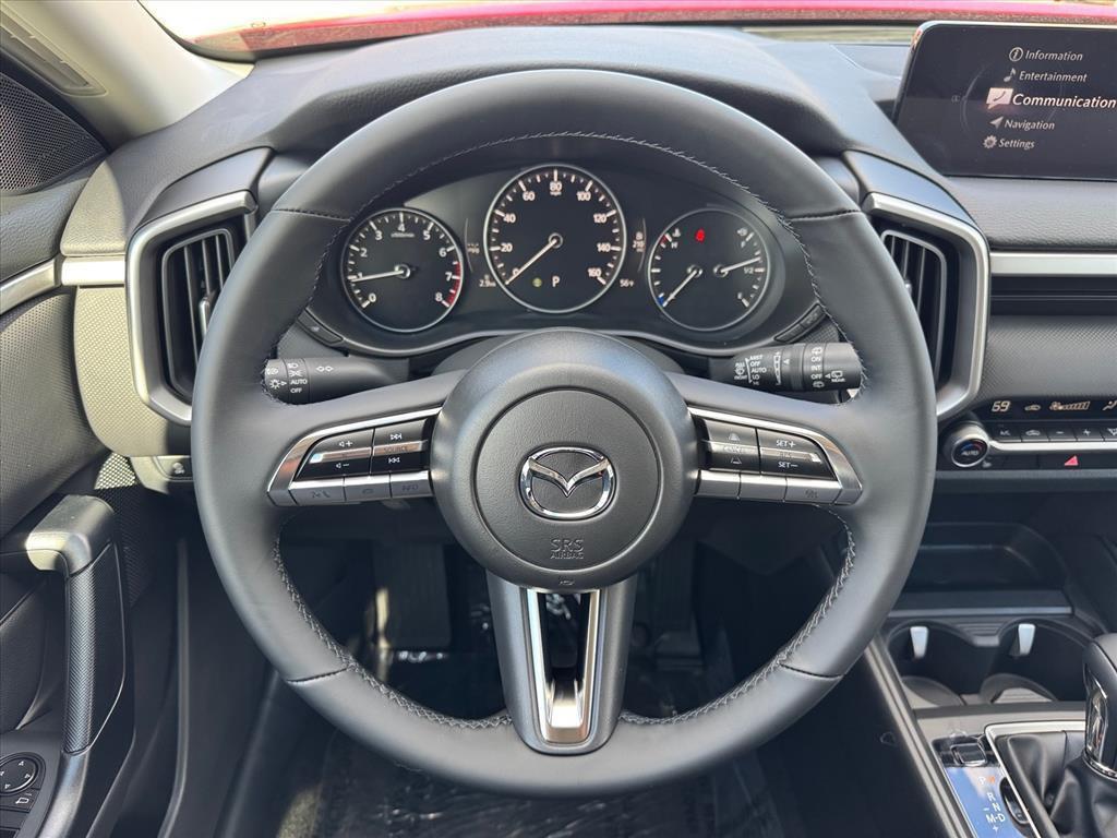 new 2026 Mazda CX-50 car, priced at $34,075