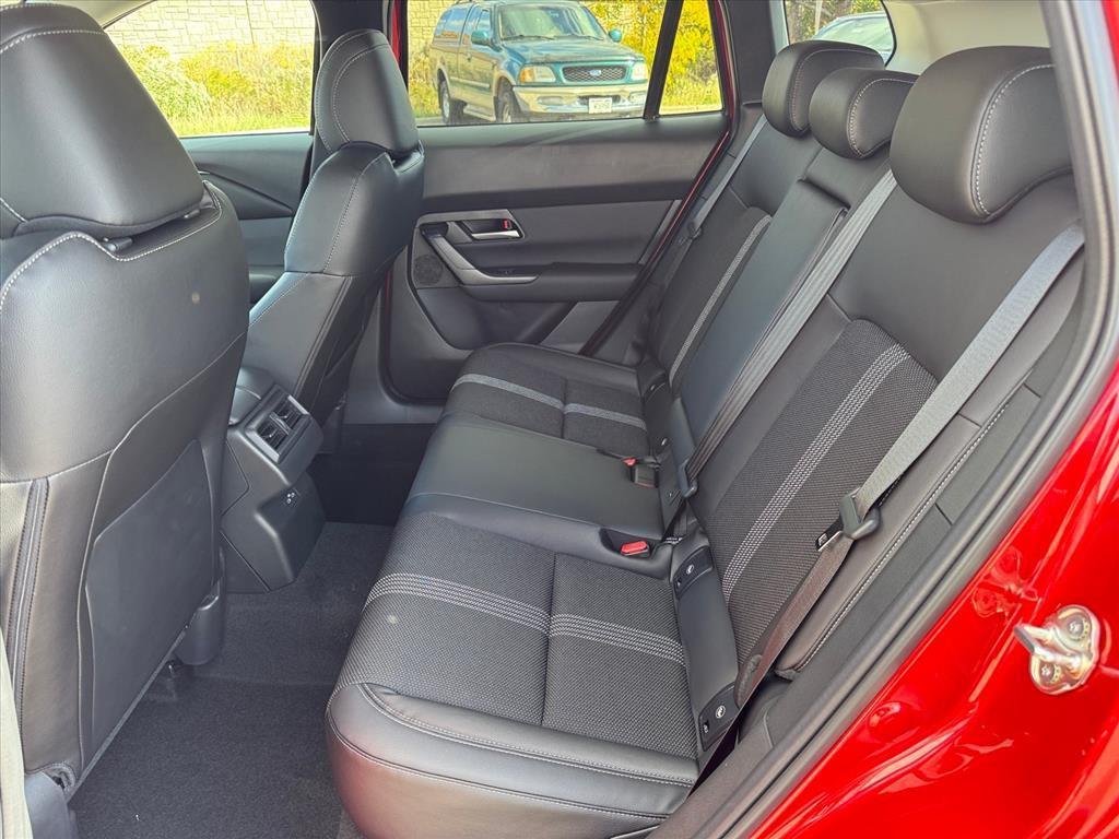 new 2026 Mazda CX-50 car, priced at $34,075