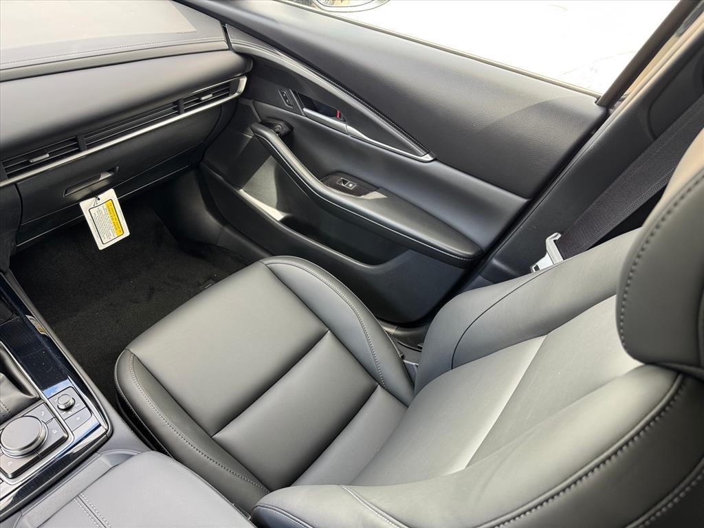 new 2025 Mazda CX-30 car, priced at $26,900