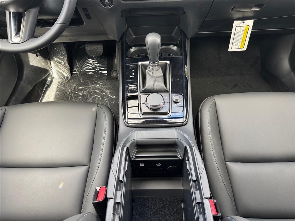 new 2025 Mazda CX-30 car, priced at $26,900