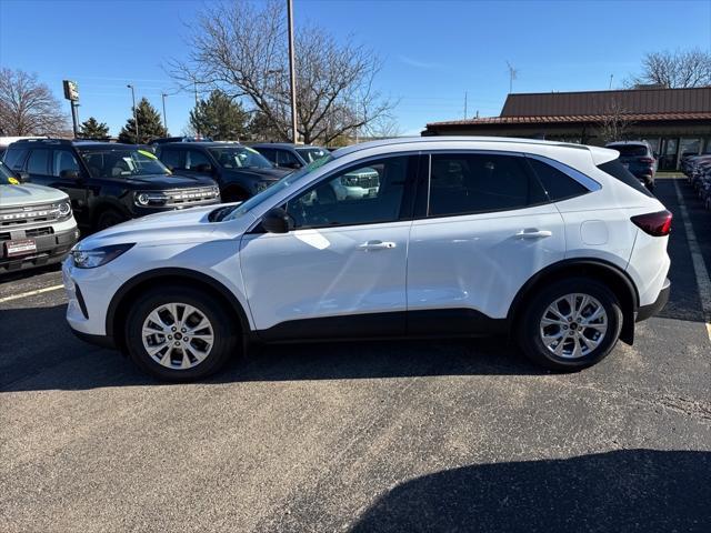 new 2024 Ford Escape car, priced at $29,742