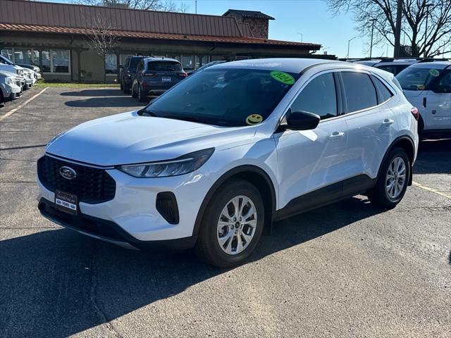 new 2024 Ford Escape car, priced at $29,742