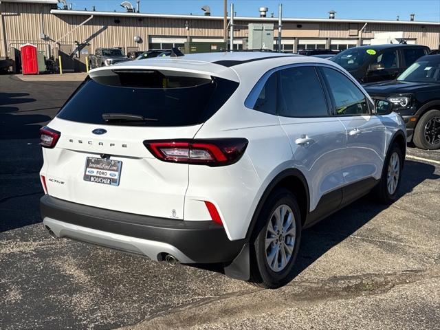 new 2024 Ford Escape car, priced at $29,742