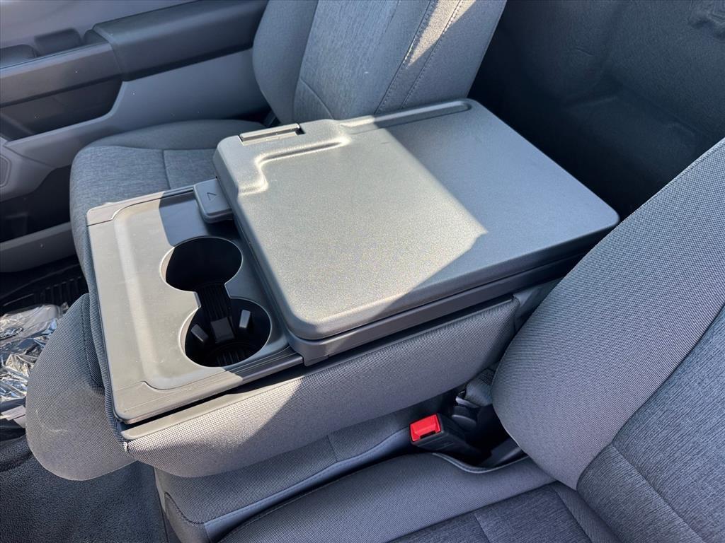 new 2026 Ford F-250 car, priced at $50,814