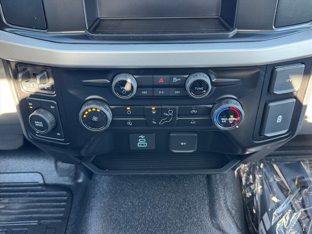 new 2026 Ford F-250 car, priced at $50,814