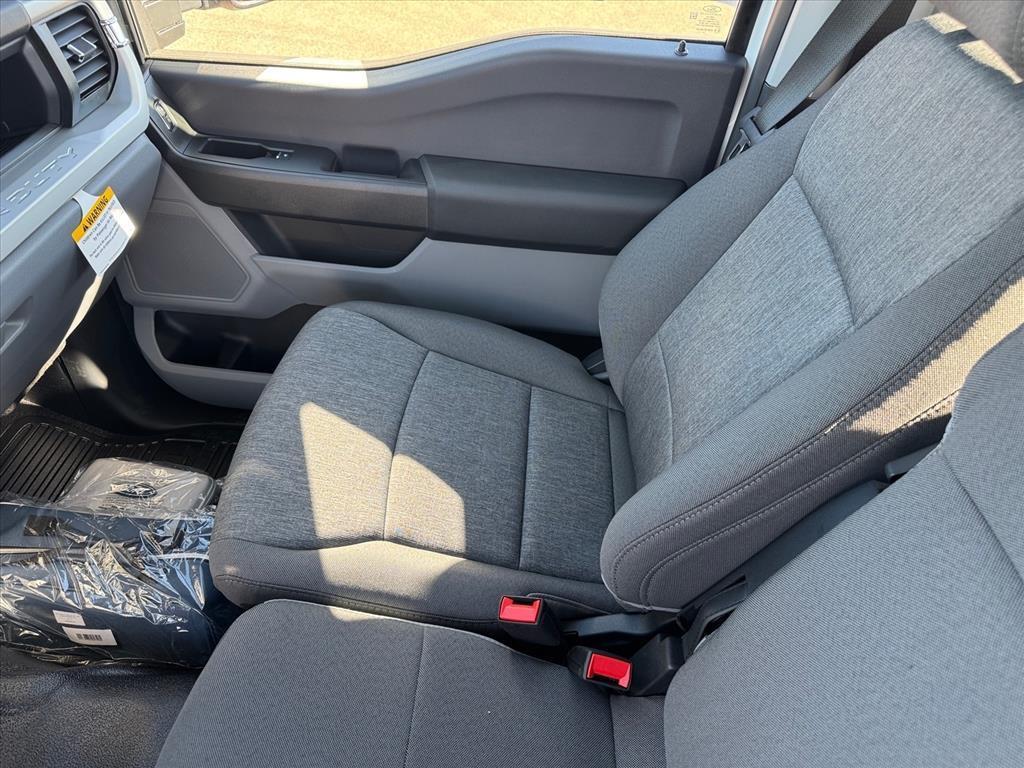 new 2026 Ford F-250 car, priced at $50,814