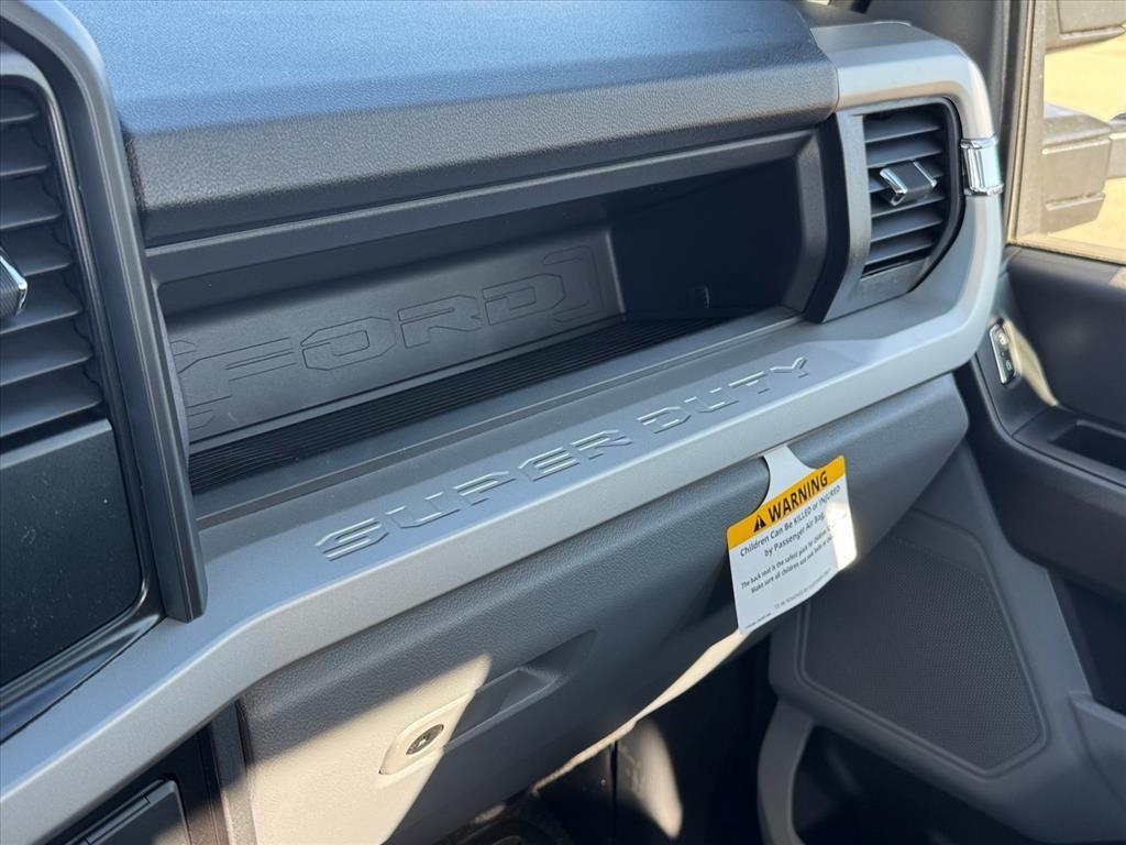 new 2026 Ford F-250 car, priced at $50,814