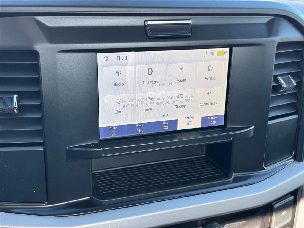 new 2026 Ford F-250 car, priced at $50,814