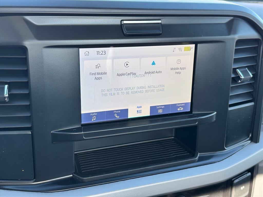 new 2026 Ford F-250 car, priced at $50,814