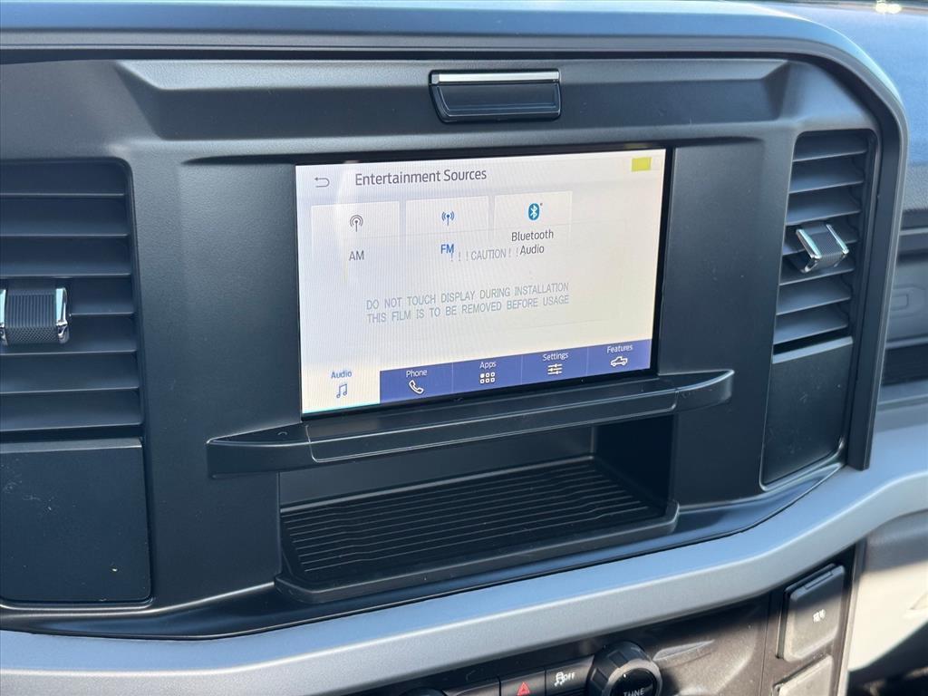 new 2026 Ford F-250 car, priced at $50,814