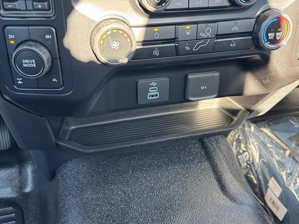 new 2026 Ford F-250 car, priced at $50,814